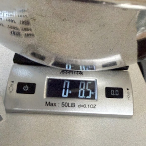 J.Crew Navy Blue Eyelet Embroidered Bell Sleeve Tunic Midi Dress Women's Large - Picture 11 of 11